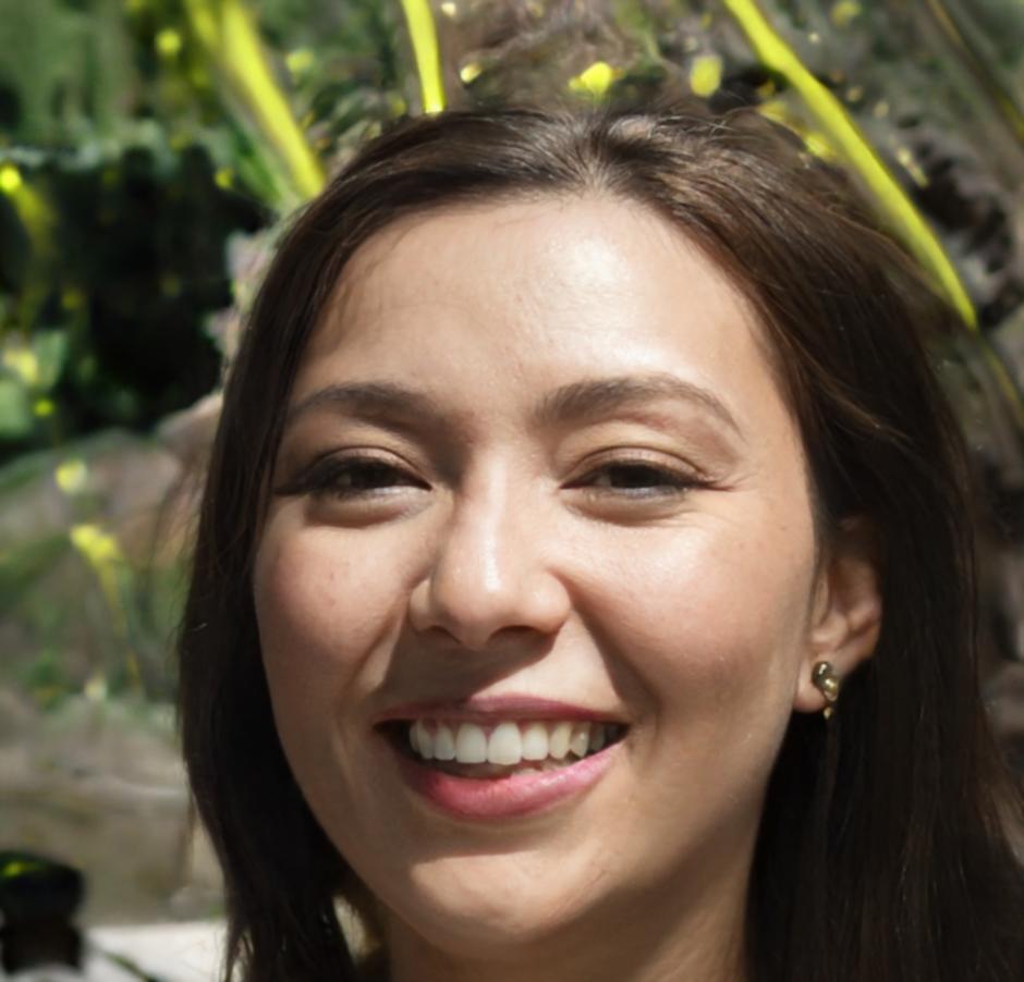 Sarah Chen, Leiterin Finanzanalyse bei Vexronis